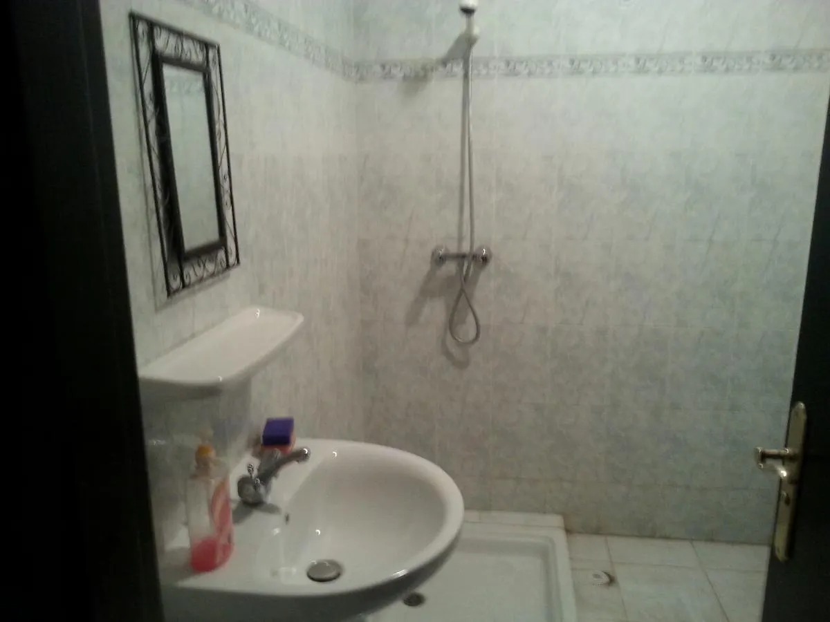Apartment Residence Imane Marrakesh Morocco